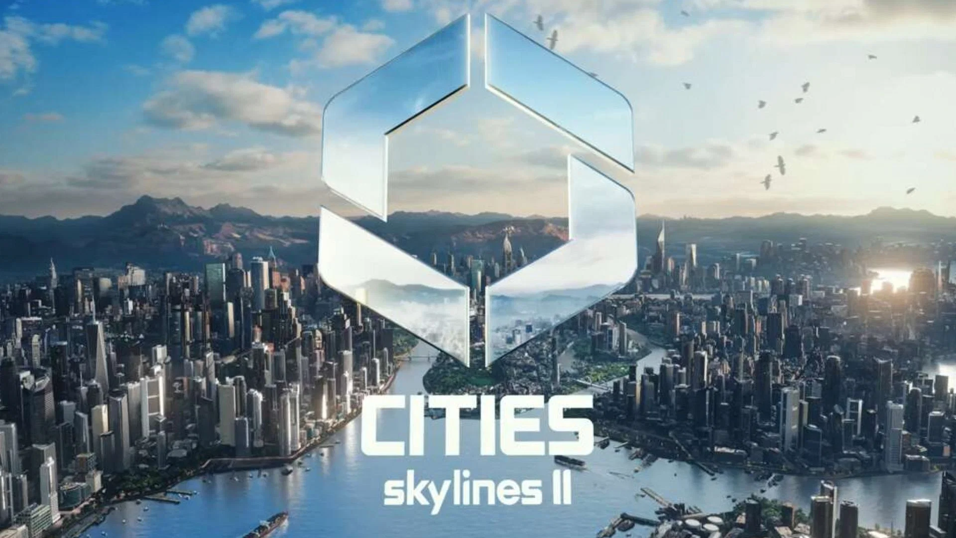 Cities: Skylines II